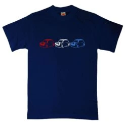3 Minis T-Shirt