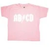 ABCD Childrens T-Shirt 1 ABCD Childrens T-Shirt -Maria Sales Store ABCD Childrens Graphic T Shirt 8Ball 4697