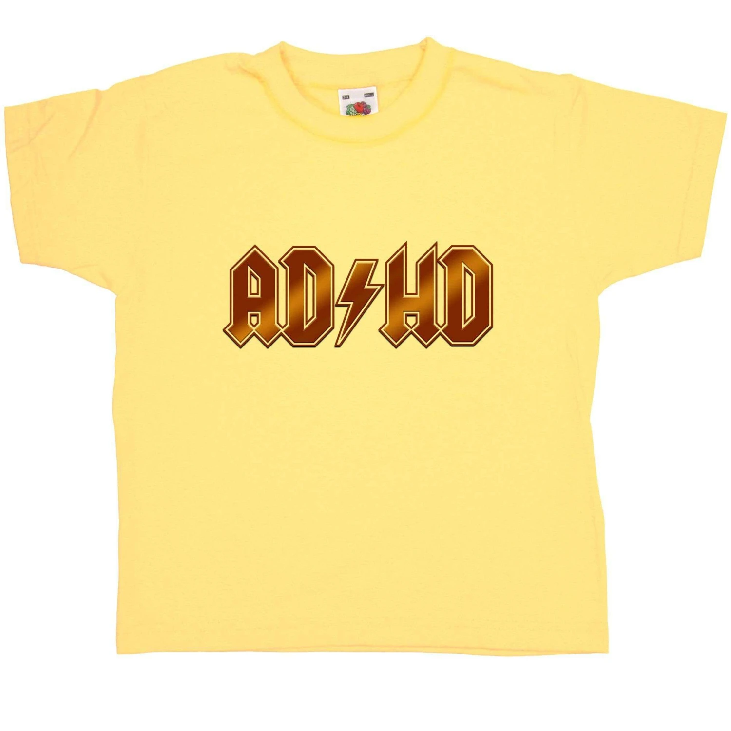ADHD Kids T-Shirt 4 ADHD Kids T-Shirt - Image 2