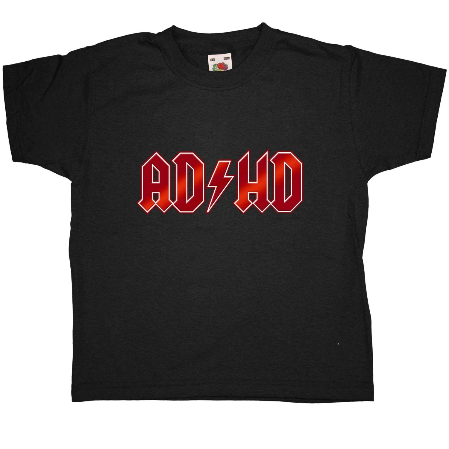 ADHD Kids T-Shirt 3 ADHD Kids T-Shirt