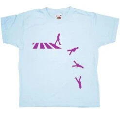 Abbey Road Disaster Kids T-Shirt 7 Abbey Road Disaster Kids T-Shirt -Maria Sales Store Abbey Road Disaster Kids T Shirt 8Ball 3796