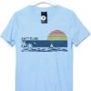 Amity Island Classic T-Shirt