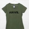 Anvil Womens Fitted T-Shirt 2 Anvil Womens Fitted T-Shirt -Maria Sales Store Anvil Womens Fitted T Shirt 8Ball 1841