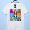 Arnie Warhol T-Shirt