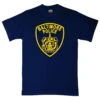 Baltimore Police T-Shirt 2 Baltimore Police T-Shirt -Maria Sales Store Baltimore Police Unisex T Shirt For Men And Women 8Ball 6466