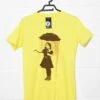 Banksy Nola T-Shirt