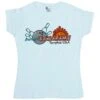 Barneys Bowlarama T-Shirt For Women