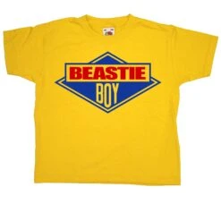 Beastie Boy Childrens T-Shirt -Maria Sales Store Beastie Boy Childrens T Shirt 8Ball 1461