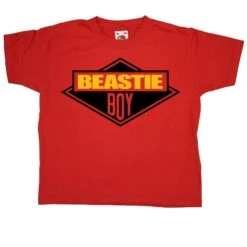 Beastie Boy Childrens T-Shirt -Maria Sales Store Beastie Boy Childrens T Shirt 8Ball 2040