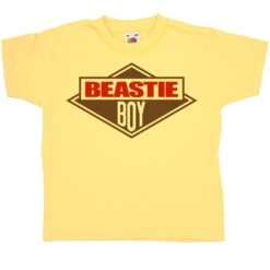 Beastie Boy Childrens T-Shirt -Maria Sales Store Beastie Boy Childrens T Shirt 8Ball 278