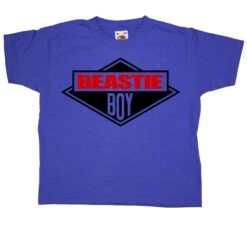 Beastie Boy Childrens T-Shirt -Maria Sales Store Beastie Boy Childrens T Shirt 8Ball 2869