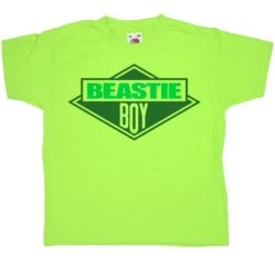 Beastie Boy Childrens T-Shirt -Maria Sales Store Beastie Boy Childrens T Shirt 8Ball 4015