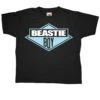 Beastie Boy Childrens T-Shirt -Maria Sales Store Beastie Boy Childrens T Shirt 8Ball 6729