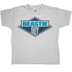 Beastie Boy Childrens T-Shirt -Maria Sales Store Beastie Boy Childrens T Shirt 8Ball 95