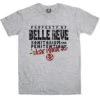 Belle Reve Penitentiary T-Shirt Inspired By Suicide Squad 2 Belle Reve Penitentiary T-Shirt Inspired By Suicide Squad -Maria Sales Store Belle Reve Penitentiary Unisex T Shirt Inspired By Suicide Squad 8Ball 6581