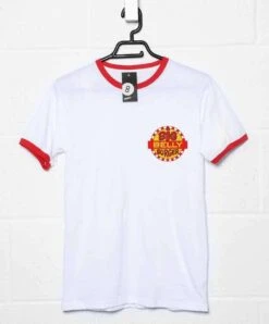 Big Belly Burger Staff T-Shirt