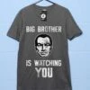Big Brother Is Watching You T-Shirt