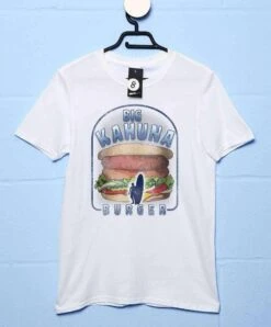 Big Kahuna Burger T-Shirt