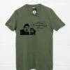 Blackadder Cunning Plan T-Shirt