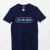 Blue Oyster T-Shirt