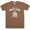 Body Of A God T-Shirt 1 Body Of A God T-Shirt -Maria Sales Store Body Of A God Graphic T Shirt For Men 8Ball 748