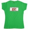 Bort License Plate Womens Fitted T-Shirt 1 Bort License Plate Womens Fitted T-Shirt -Maria Sales Store Bort License Plate Womens Fitted T Shirt 8Ball 7907