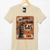 Boulder Hill Gas Station T-Shirt