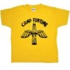 Camp Funtime Kids T-Shirt