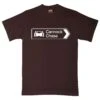 Cannock Chase Dogging Spot T-Shirt