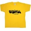 Capitol Theatre Childrens T-Shirt