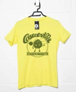 Castroville Artichoke Festival T-Shirt