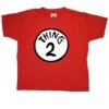 Cat In The Hat Thing 2 Childrens T-Shirt 1 Cat In The Hat Thing 2 Childrens T-Shirt -Maria Sales Store Cat In The Hat Thing 2 Childrens Graphic T Shirt 8Ball 643