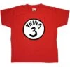 Cat In The Hat Thing 3 Kids T-Shirt 1 Cat In The Hat Thing 3 Kids T-Shirt -Maria Sales Store Cat In The Hat Thing 3 Kids T Shirt 8Ball 8850