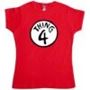 Cat In The Hat Thing 4 Womens Style T-Shirt 1 Cat In The Hat Thing 4 Womens Style T-Shirt -Maria Sales Store Cat In The Hat Thing 4 Womens Style T Shirt 8Ball 9097