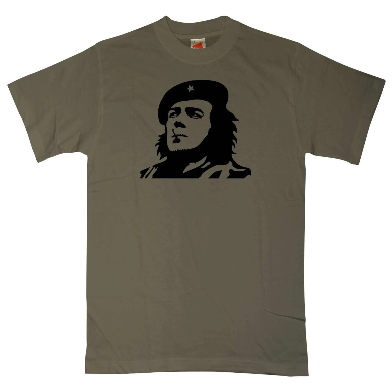 Che Style Wolfie T-Shirt 5 Che Style Wolfie T-Shirt - Image 3