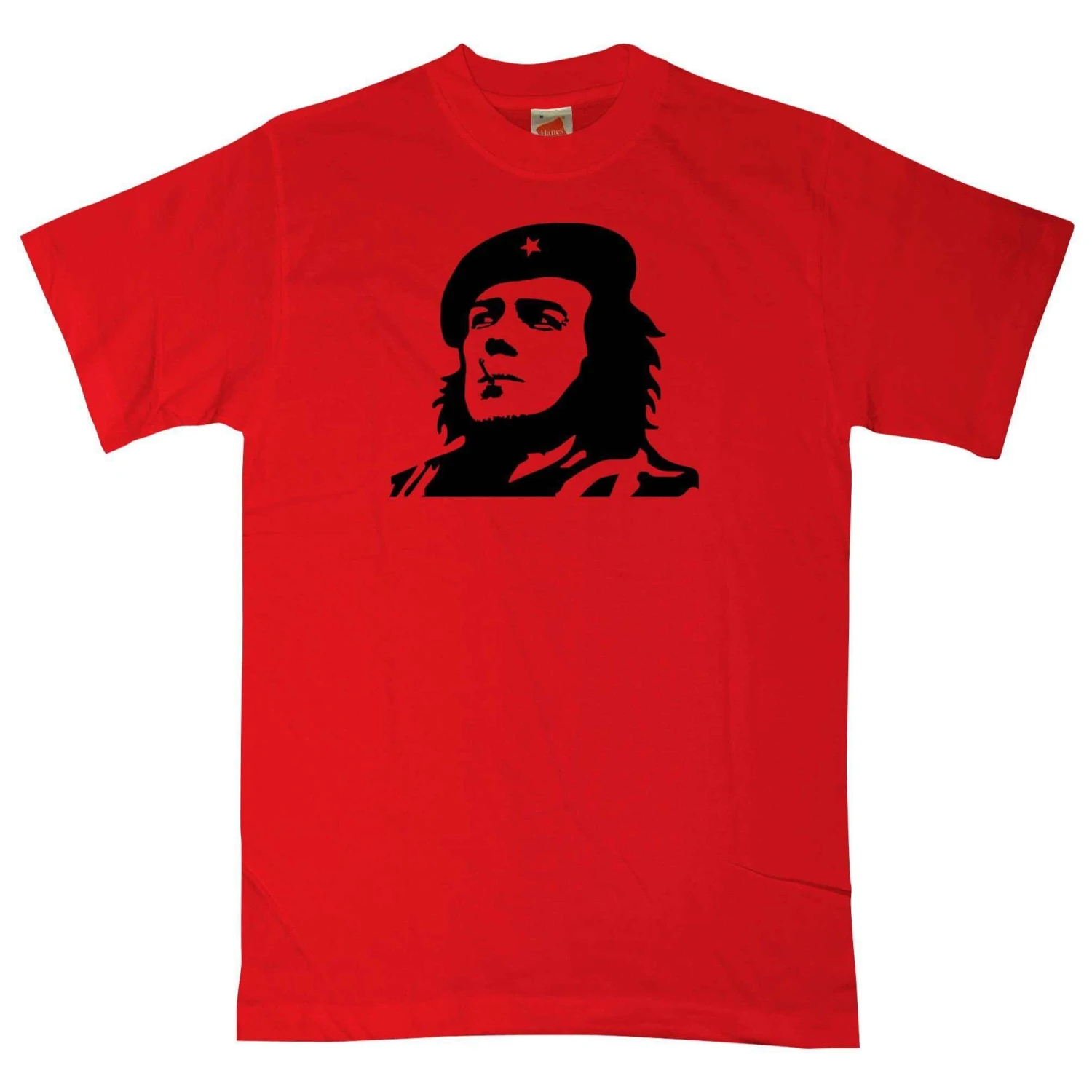 Che Style Wolfie T-Shirt 4 Che Style Wolfie T-Shirt - Image 2