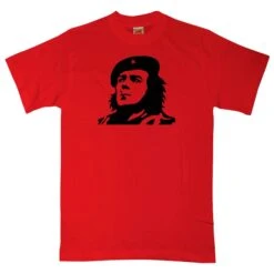 Che Style Wolfie T-Shirt