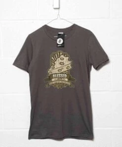 Cheese Makers T-Shirt Inspired By Monty Python