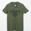 Chestnut Tree Cafe T-Shirt