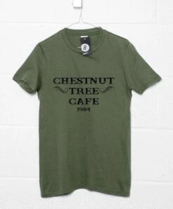 Chestnut Tree Cafe T-Shirt