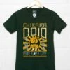 Chikara Dojo Womens Fitted T-Shirt 1 Chikara Dojo Womens Fitted T-Shirt -Maria Sales Store Chikara Dojo Womens Fitted T Shirt 8Ball 7064