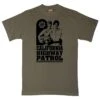 Chips Highway Patrol T-Shirt -Maria Sales Store Chips Highway Patrol Mens T Shirt 8Ball 1328