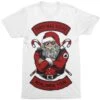 Christmas Squad Worldwide Tour Unisex Christmas T-Shirt 1 Christmas Squad Worldwide Tour Unisex Christmas T-Shirt -Maria Sales Store Christmas Squad Worldwide Tour Unisex Christmas Unisex T Shirt 8Ball 3757