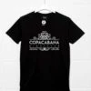 Copacabana Nightclub T-Shirt