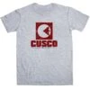 Cusco T-Shirt -Maria Sales Store Cusco Unisex T Shirt For Men And Women 8Ball 2229