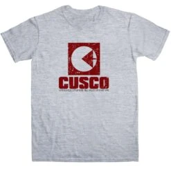 Cusco T-Shirt