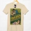 Deathray Freaks Need Love Too T-Shirt -Maria Sales Store Deathray Freaks Need Love Too Graphic T Shirt For Men 8Ball 4603