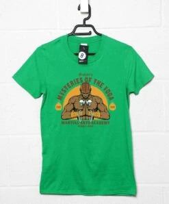 Dhalsim's Mysteries Of The Yoga T-Shirt -Maria Sales Store Dhalsim s Mysteries Of The Yoga Graphic T Shirt For Men 8Ball 5607