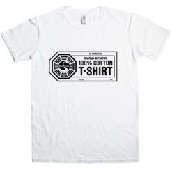 Dharma Initiative T-Shirt