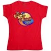Doublemeat Palace Womens T-Shirt